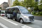 Mercedes-Benz Sprinter City 75 2018 года